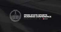 Penn state sports business conference
