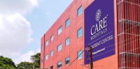 Care hospitals, quality care india limited