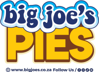 Big joe's real pies