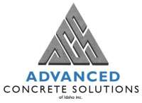 Advanced concrete solutions, inc.