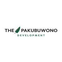 Apartment the pakubuwono signature