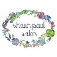 Shawn paul salon