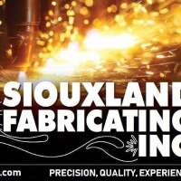Siouxland fabricating, inc.