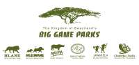 Big game parks, swaziland