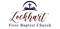 Lockhart first baptist church