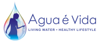 Agua è vida living water for health