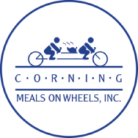 Corning meals on wheels, inc.