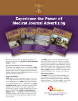 Journal of special operations medicine (jsom) published by breakaway media, llc