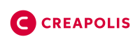 Creapolis media