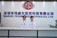 Marvel technology (china) co.,ltd