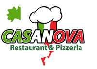 Casanova pizzeria