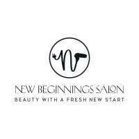New beginnings hair salon