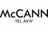 McCann Tel-Aviv Israel