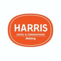 Harris hotel malang