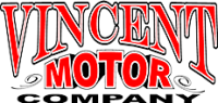 Vincent motor company