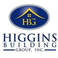 Higgins building contractors