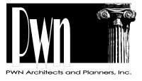 Pwn architects and planners, inc.