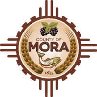 Mora county