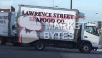 Lawrence street seafood company inc