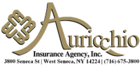 Auricchio insurance agency, inc