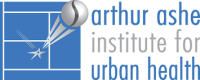 Arthur ashe institute for urban health