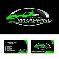 Wrapping cars