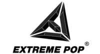 Extreme pop streetwear & sportswear