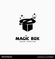 Magic in the box