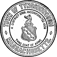 Town of tyngsborough