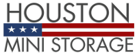 Houston mini-storage