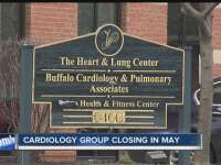 Buffalo Cardiology and Pulmonary Associates