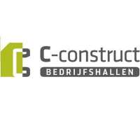C-construct bedrijfshallen