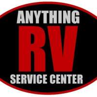 Anything rv service center