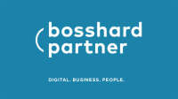 Bosshard & partner unternehmensberatung ag