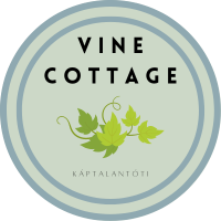 The Vine Cottage Bistro