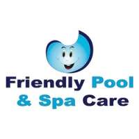 Friendly pool & spa