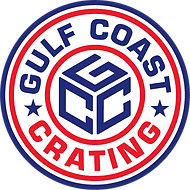 Gulf coast crating