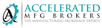 Accelerated manufacturing brokers, inc.