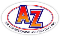 AZ Air Conditioning & Heating Inc/AG Heating & Air Conditioning Inc.