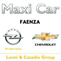 Maxi car - concessionaria opel faenza