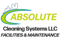 Absolute cleaning services llc