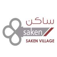 Saken village