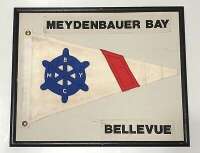 Meydenbauer bay yacht club