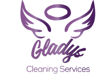 Gladys house cleaning