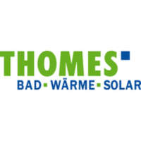 Thomes bad-wärme-solar gmbh