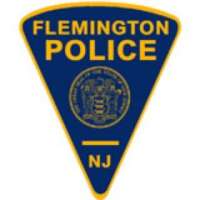 Flemington borough police dept