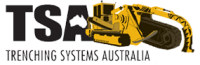 Trenching systems australia