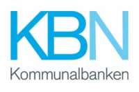Kbn kommunalbanken