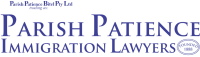 Parish patience legal & migration services