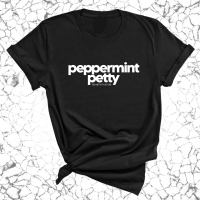 Peppermint petty